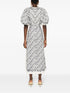 AIRLIE MIDI DRESS